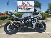 2022 Suzuki GSX-R1000R