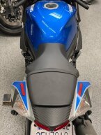Thumbnail Photo 3 for 2022 Suzuki GSX-R600