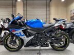 Thumbnail Photo 1 for 2022 Suzuki GSX-R600