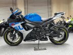 Thumbnail Photo 6 for 2022 Suzuki GSX-R600