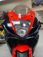 Thumbnail Photo 2 for 2022 Suzuki GSX-R600