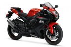 Thumbnail Photo 3 for 2022 Suzuki GSX-R600