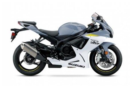 Photo 1 for 2022 Suzuki GSX-R600