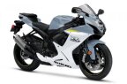 Thumbnail Photo 1 for 2022 Suzuki GSX-R600