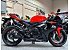 2022 Suzuki GSX-R600
