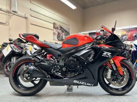 Photo 1 for 2022 Suzuki GSX-R750