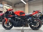 Thumbnail Photo 1 for 2022 Suzuki GSX-R750