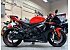 2022 Suzuki GSX-R750