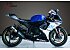 2022 Suzuki GSX-R750