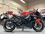 2022 Suzuki GSX-R750