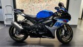 2022 Suzuki GSX-R750