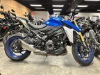 Thumbnail Photo 1 for 2022 Suzuki GSX-S1000