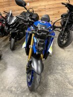 Thumbnail Photo 3 for 2022 Suzuki GSX-S1000