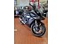 2022 Suzuki GSX-S1000