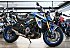 2022 Suzuki GSX-S1000