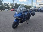 Thumbnail Photo 3 for 2022 Suzuki GSX-S1000GT