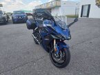 Thumbnail Photo 1 for 2022 Suzuki GSX-S1000GT