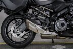Thumbnail Photo 3 for 2022 Suzuki GSX-S1000GT