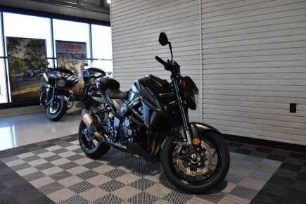 Photo 1 for 2022 Suzuki GSX-S750