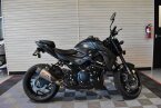 Thumbnail Photo 1 for 2022 Suzuki GSX-S750