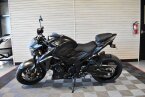 Thumbnail Photo 4 for 2022 Suzuki GSX-S750
