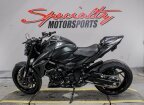 Thumbnail Photo 3 for 2022 Suzuki GSX-S750