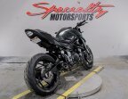 Thumbnail Photo 1 for 2022 Suzuki GSX-S750
