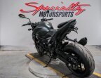 Thumbnail Photo 2 for 2022 Suzuki GSX-S750