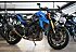 2022 Suzuki GSX-S750