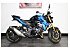 2022 Suzuki GSX-S750