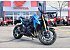 2022 Suzuki GSX-S750