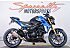 2022 Suzuki GSX-S750