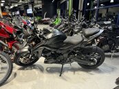 2022 Suzuki GSX-S750