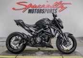 2022 Suzuki GSX-S750