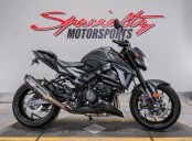2022 Suzuki GSX-S750
