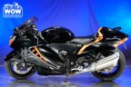Thumbnail Photo 4 for 2022 Suzuki Hayabusa