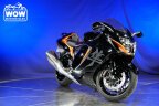 Thumbnail Photo 2 for 2022 Suzuki Hayabusa