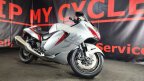 Thumbnail Photo 3 for 2022 Suzuki Hayabusa
