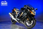Thumbnail Photo 1 for 2022 Suzuki Hayabusa