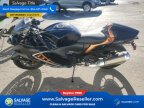 Thumbnail Photo 4 for New 2022 Suzuki Hayabusa