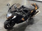 Thumbnail Photo 6 for 2022 Suzuki Hayabusa