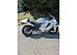 2022 Suzuki Hayabusa