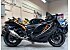 2022 Suzuki Hayabusa