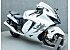 2022 Suzuki Hayabusa