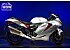 2022 Suzuki Hayabusa