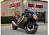 2022 Suzuki Hayabusa