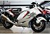 2022 Suzuki Hayabusa