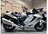 2022 Suzuki Hayabusa