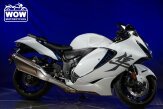 2022 Suzuki Hayabusa