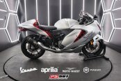 2022 Suzuki Hayabusa